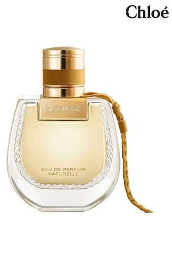 Chloé Nomade Naturelle Eau de Parfum 50ml (P95469) | £95