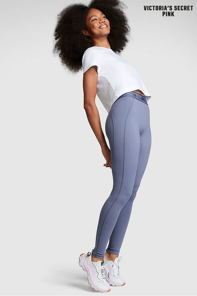 Victoria secret best sale leggings uk