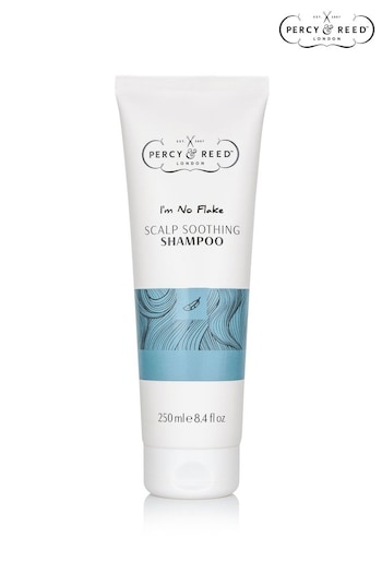 Percy & Reed Im No Flake Scalp Soothing Shampoo 250ml (P96030) | £21
