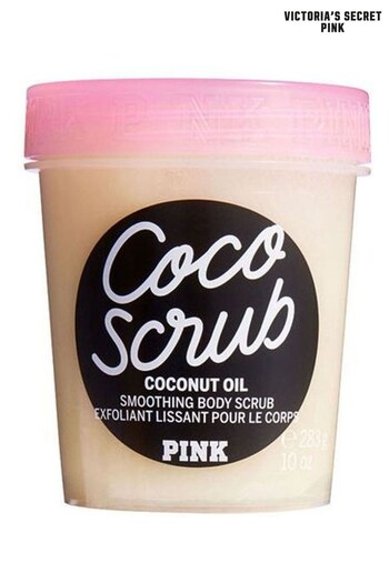Victoria's Secret PINK Pink Coconut Body Scrub (P96052) | £15
