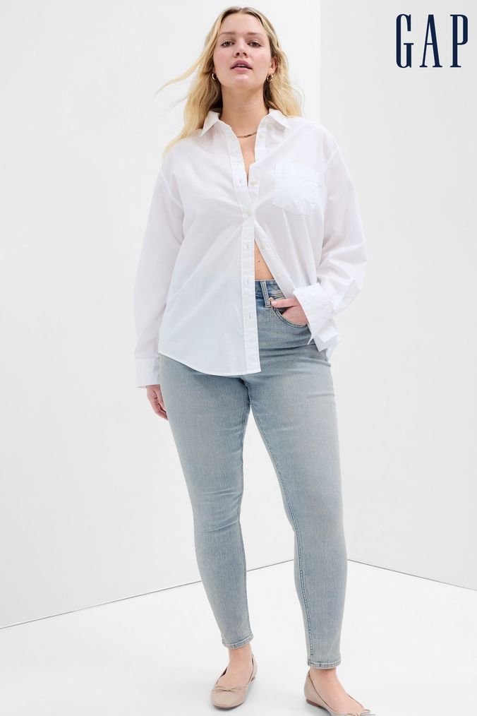 Gap knit jeggings online