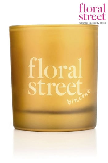 Floral Street Sunflower Pop Candle (P96492) | £38