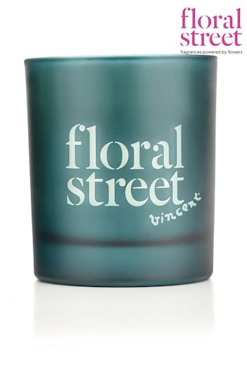 Floral Street Sweet Almond Blossom Candle (P96493) | £38