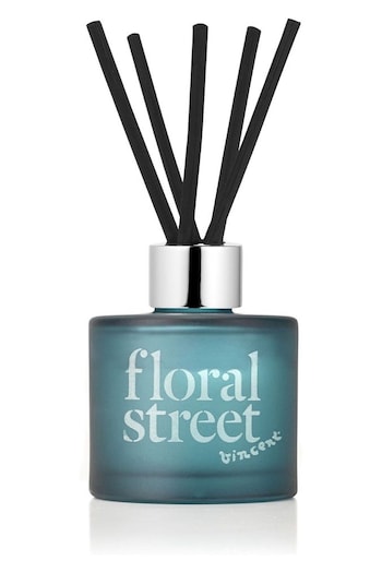 Floral Street Sweet Almond Blossom Diffuser (P96495) | £42