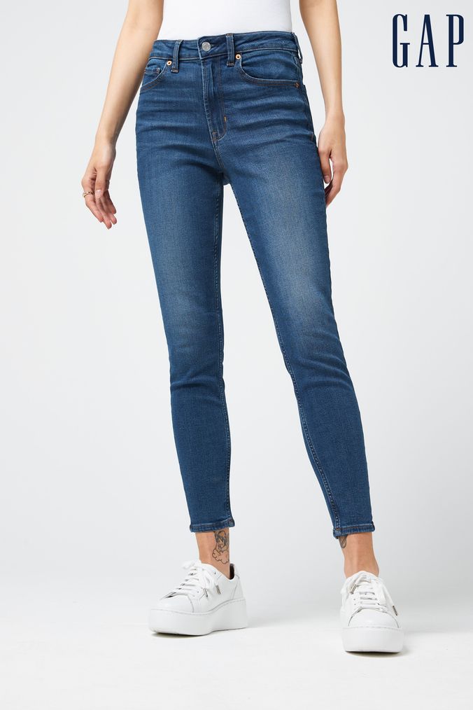 Cropped jeggings store next