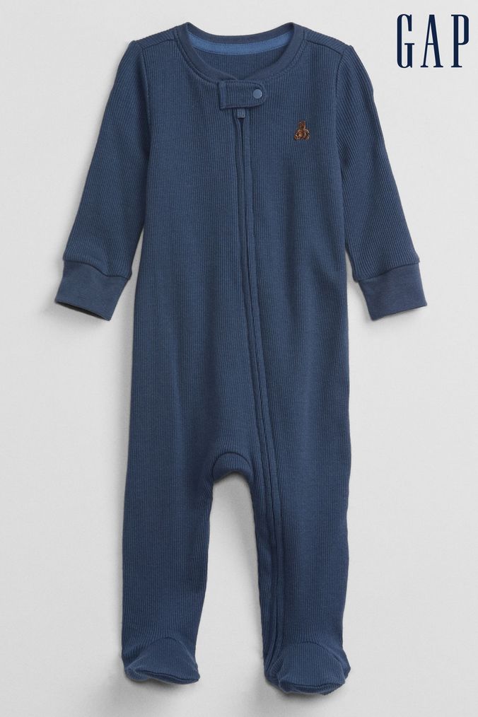 Gap sleepsuits sales