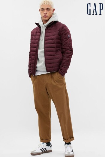 Gap Red ColdControl Puffer Jacket (P96930) | £60