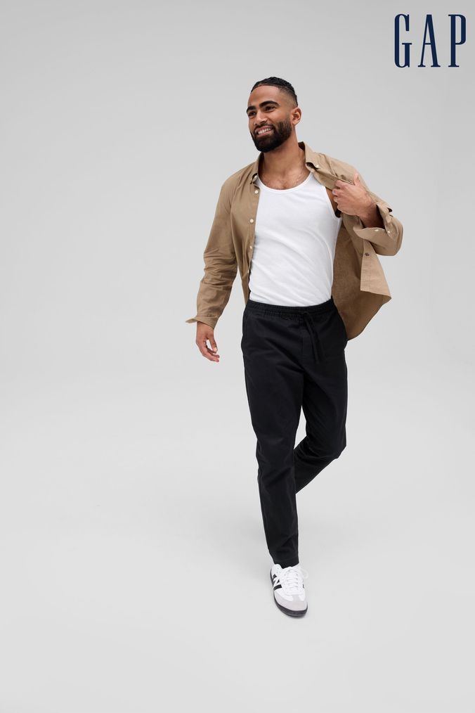 Gap slim clearance fit shirts