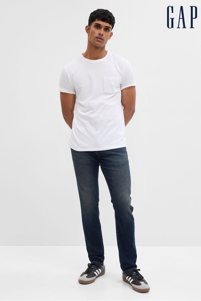 Gap men's hotsell clothing online