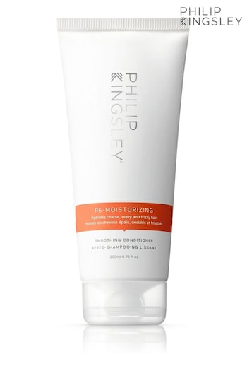 Philip Kingsley ReMoisturizing Conditioner 200ml (P97465) | £24