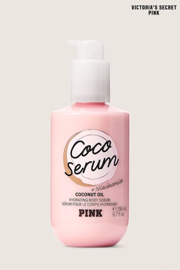 Victoria's Secret PINK Pink Coconut Body Serum (P97754) | £15