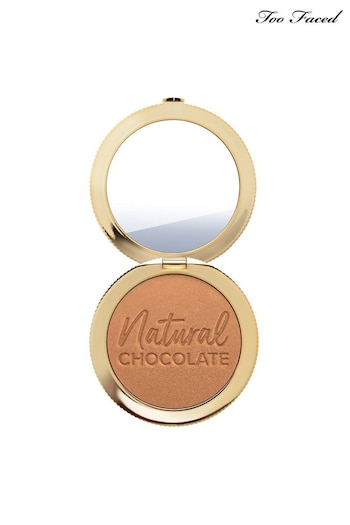 Too Faced Chocolate Soleil Natural Bronzer (P97859) | £30