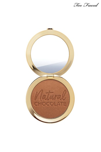 Too Faced Chocolate Soleil Natural Bronzer (P97860) | £30