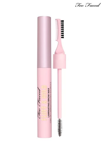 Too Faced Fluff + Hold Laminating Brow Wax (P97861) | £22