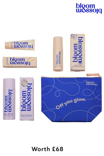 Bloom & Blossom Baby On Board Maternity Essentials Gift Set (worth £68) (P97894) | £40