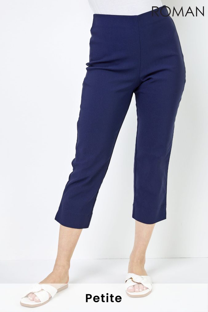 Women Formal Trousers  Buy Women Formal Trousers online in India