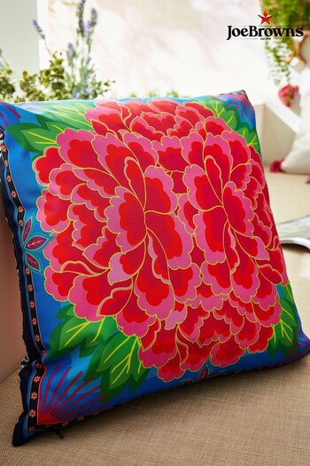 Joe Browns Multi Bright And Bold Outdoor Cushion (P98031) | £35