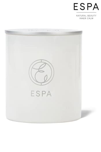 ESPA Positivity Candle 410g (P98400) | £55