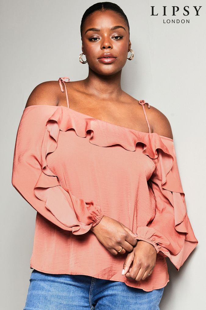 Off 2025 sleeve top