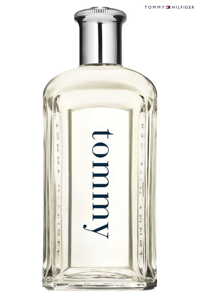 Tommy hilfiger outlet uk perfume