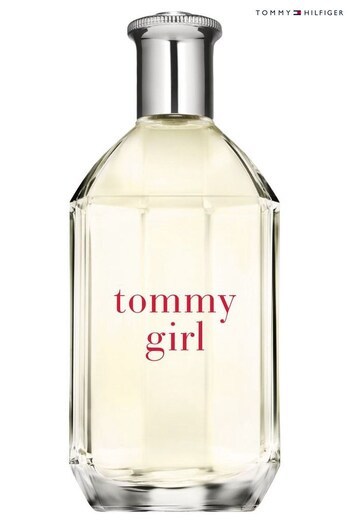 Tommy Hilfiger Tommy Girl Eau de Toilette 30ml (P98500) | £17