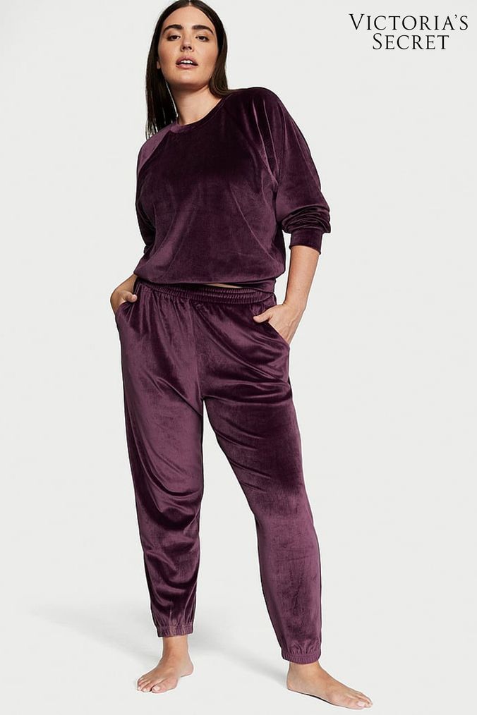 Victoria secret tracksuit uk hotsell