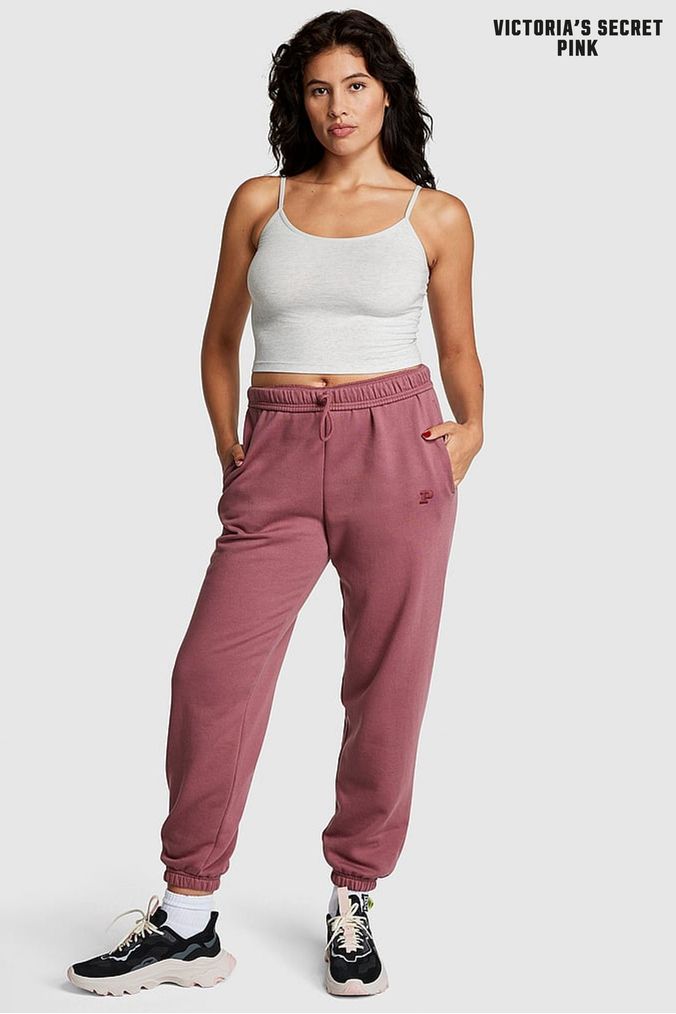 Buy Women s Victoria s Secret Joggers Trousersleggings Online