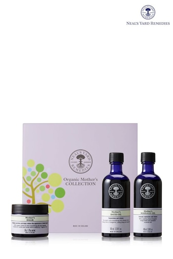Neals Yard Remedies Mother Organic Collection (P98649) | £36