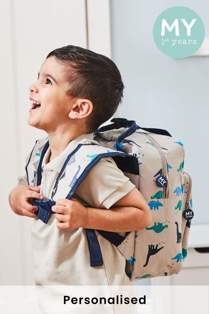 Buy My 1st Years Rucksack Accessories Online Next UK