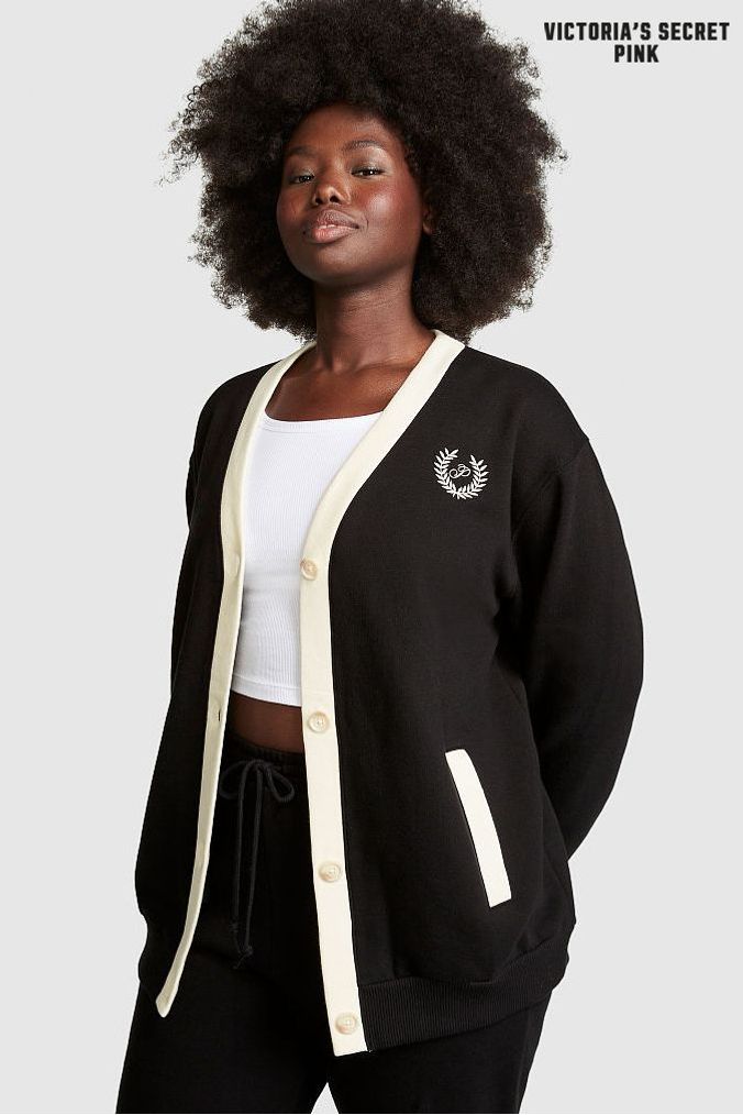 Buy Women s Cardigans Victoria s Secret Knitwear Online Next UK