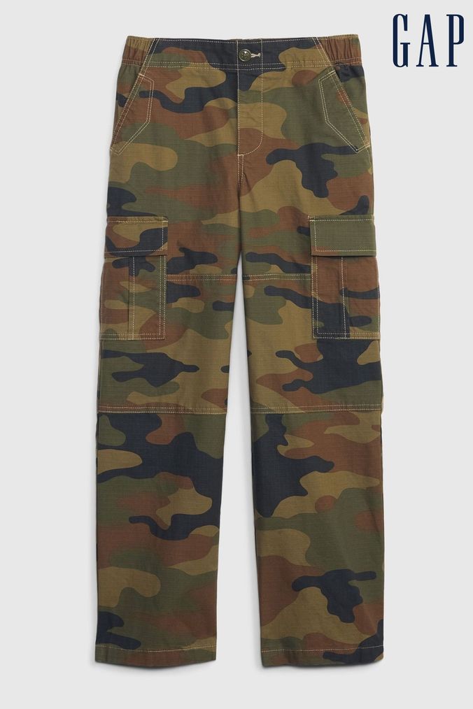 Next camouflage shop jeans