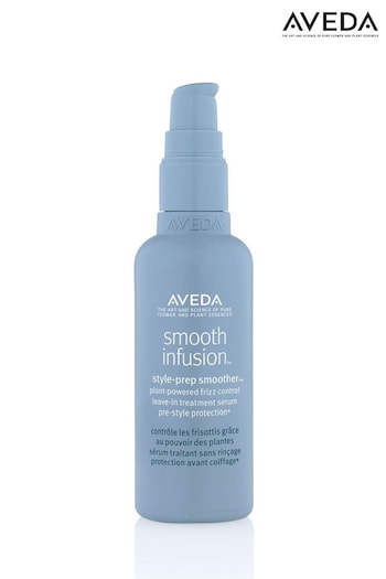 Aveda Smooth Infusion Style Prep Smoother 100ml (P98921) | £30