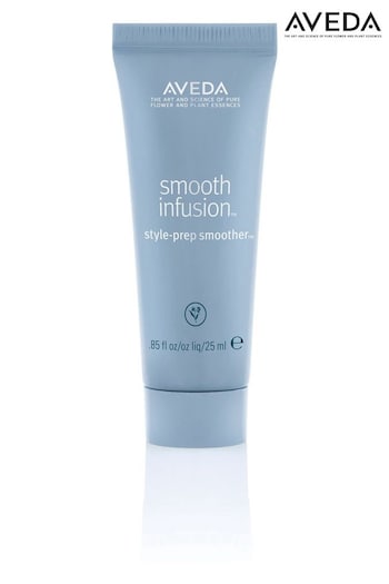 Aveda Smooth Infusion Style Prep Smoother 25ml (P98922) | £10.50
