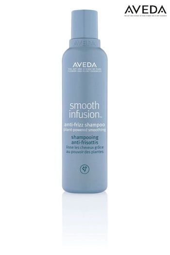 Aveda Smooth Infusion Anti Frizz Shampoo 250ml (P98923) | £26