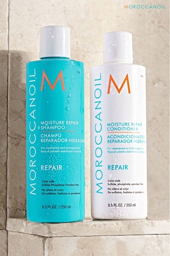 Moroccanoil Moisture Repair Shampoo 250ml (P98976) | £18