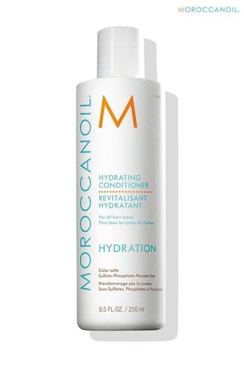 Moroccanoil Hydrating Conditioner 250ml (P98977) | £18