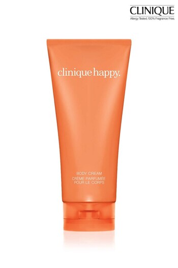 Clinique Happy Body Cream (P99141) | £37