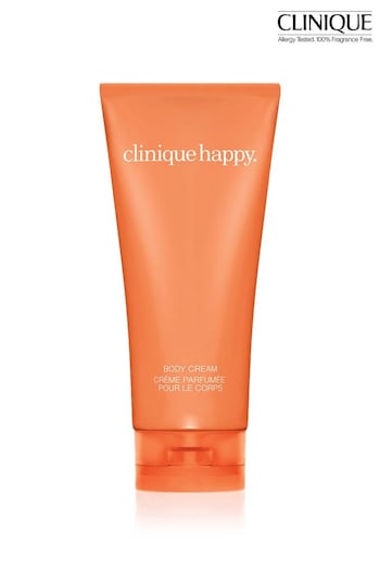 Clinique Happy Body Cream (P99141) | £37