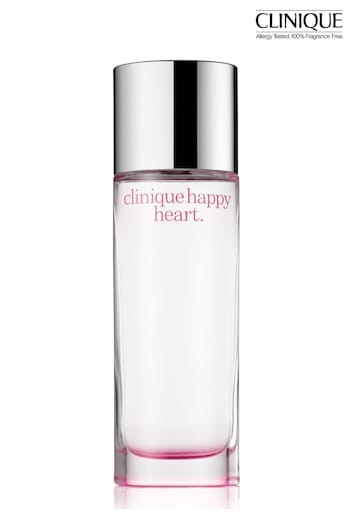Clinique Happy Heart Perfume Spray 50ml (P99144) | £52