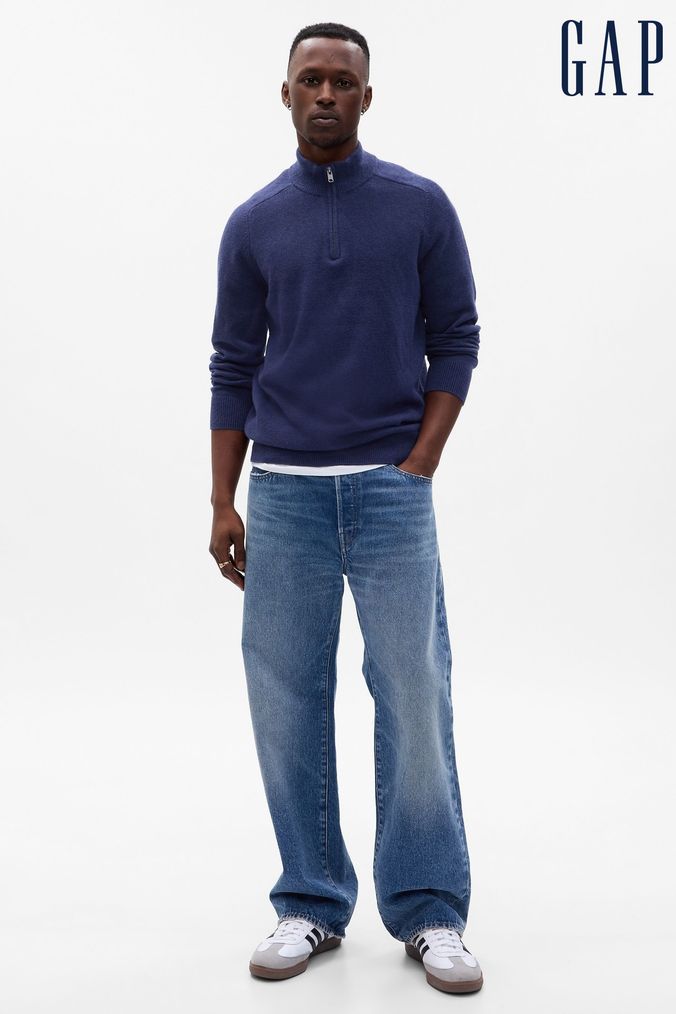 Gap mens discount jumpers sale