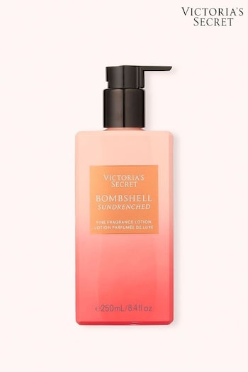 Victoria's Secret Bombshell Sundrenched Body Lotion (P99268) | £22