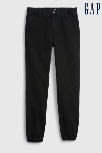 Gap Black Stretch Jean (P99299) | £20