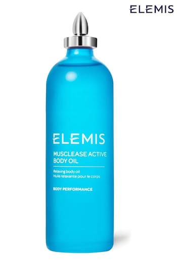 ELEMIS Active Body Concentrate Musclease 100ml (P99413) | £46