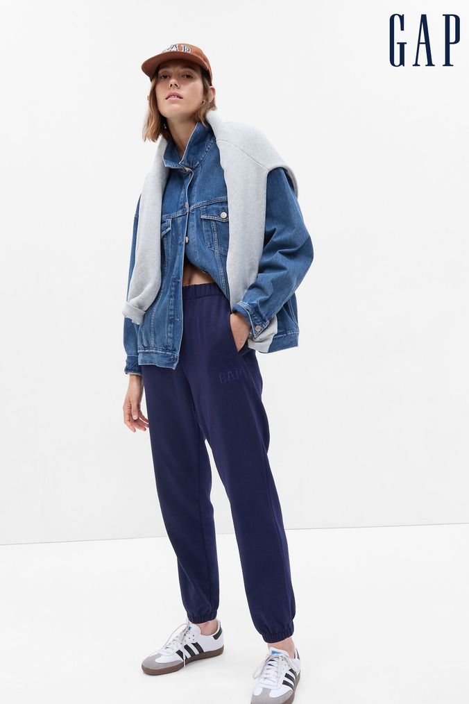 Gap body joggers cheap