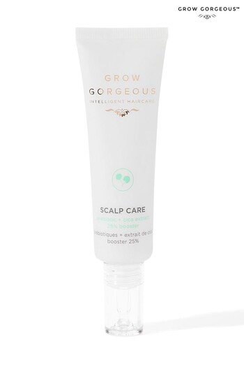 Grow Gorgeous Soothing Cica Extract 25 Booster + Prebiotic (P99591) | £25
