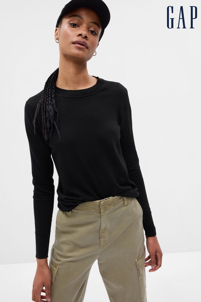 Gap top jumpers womens