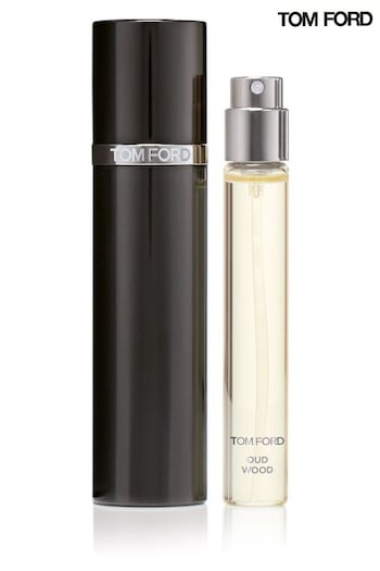 TOM FORD Oud Wood Eau De Parfum 10ml (P99636) | £66