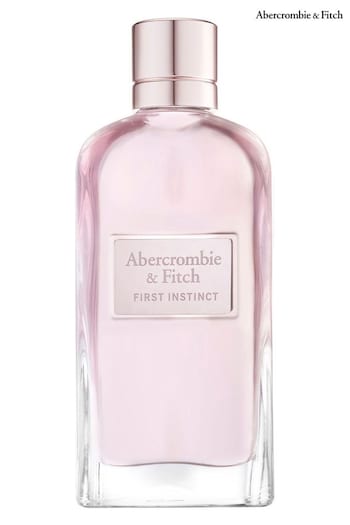 Abercrombie & Fitch First Instinct Women Eau de Parfum (P99735) | £33