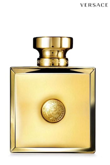 Versace Oud Oriental Eau De Parfum 100ml (P99816) | £130