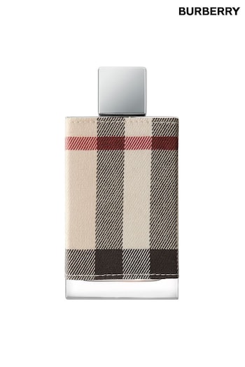 BURBERRY London Eau de Parfum 100ml (P99947) | £96